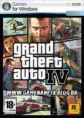 GRAND THEFT AUTO IV [PC] – COMPLETO